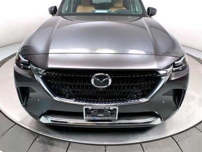 2024 Mazda Mazda CX-90 3.3 Turbo S Premium Plus AWD