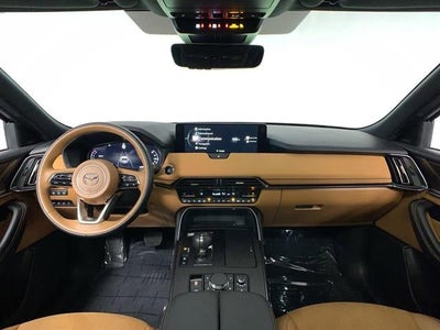 2024 Mazda Mazda CX-90 3.3 Turbo S Premium Plus AWD