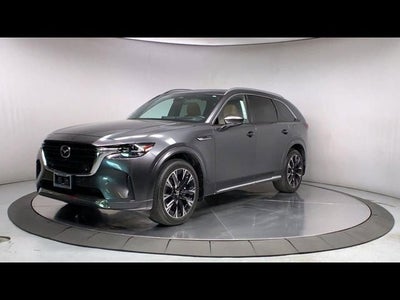 2024 Mazda Mazda CX-90 3.3 Turbo S Premium Plus AWD