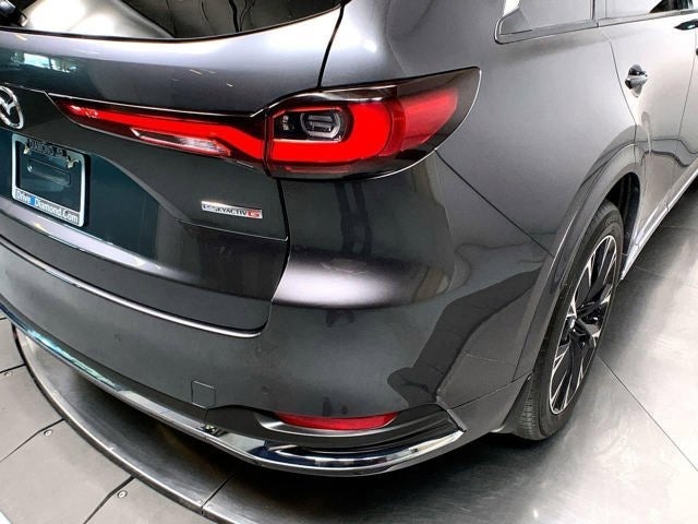 2024 Mazda Mazda CX-90 3.3 Turbo S Premium Plus AWD