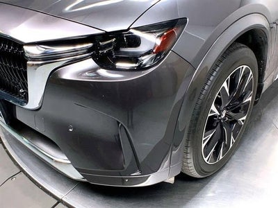 2024 Mazda Mazda CX-90 3.3 Turbo S Premium Plus AWD