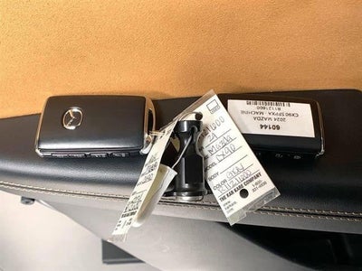 2024 Mazda Mazda CX-90 3.3 Turbo S Premium Plus AWD