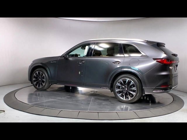 2024 Mazda Mazda CX-90 3.3 Turbo S Premium Plus AWD