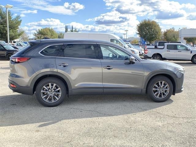 2022 Mazda Mazda CX-9 Touring AWD