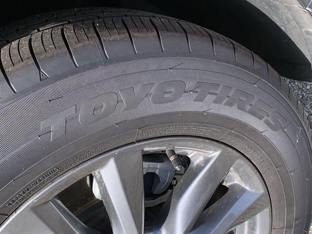 2022 Mazda Mazda CX-9 Touring AWD