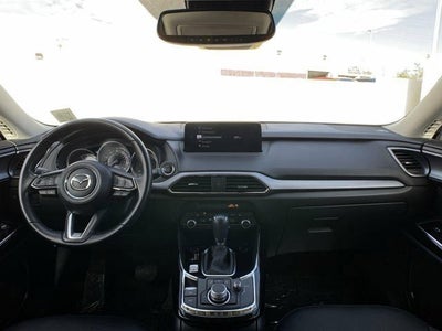 2022 Mazda Mazda CX-9 Touring AWD