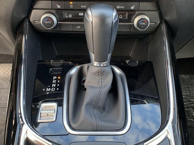 2022 Mazda Mazda CX-9 Touring AWD