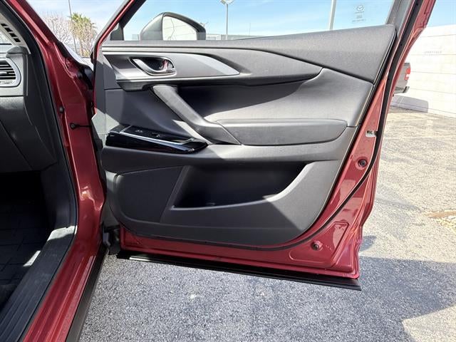 2023 Mazda Mazda CX-9 Touring