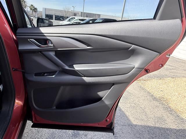 2023 Mazda Mazda CX-9 Touring