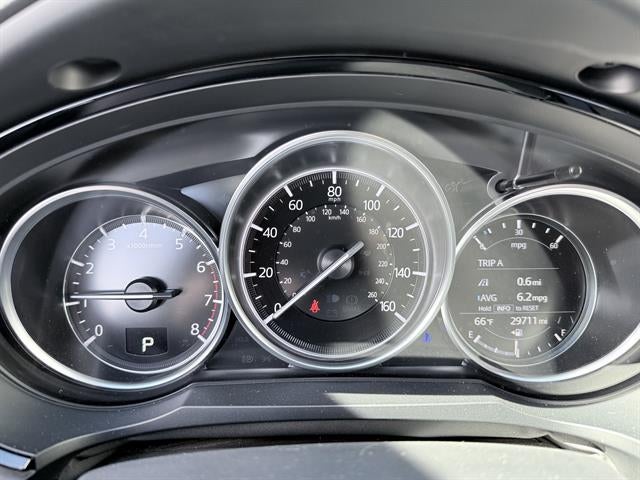 2023 Mazda Mazda CX-9 Touring