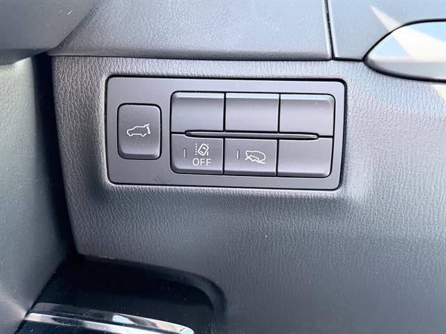 2023 Mazda Mazda CX-9 Touring