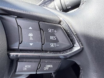 2023 Mazda Mazda CX-9 Touring