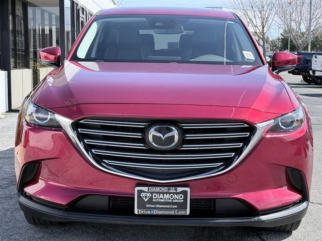 2023 Mazda Mazda CX-9 Touring