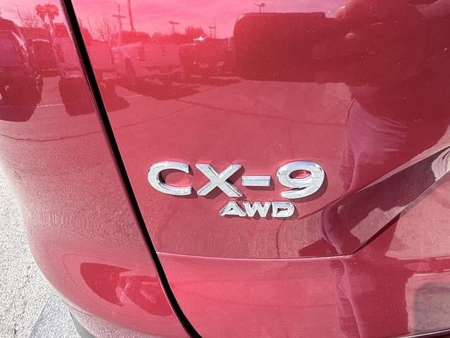 2023 Mazda Mazda CX-9 Touring