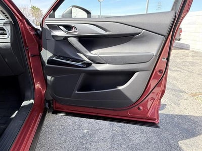 2023 Mazda Mazda CX-9 Touring