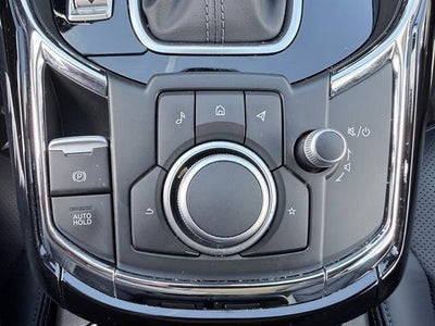 2023 Mazda Mazda CX-9 Touring