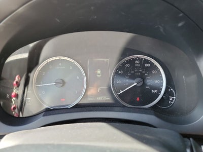 2025 Lexus IS 300 F