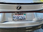2025 Lexus IS 300 F