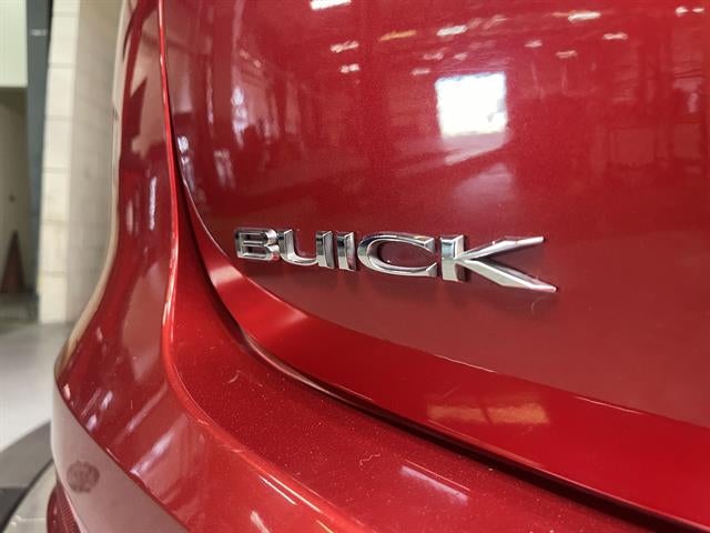 2018 Buick Envision Premium II