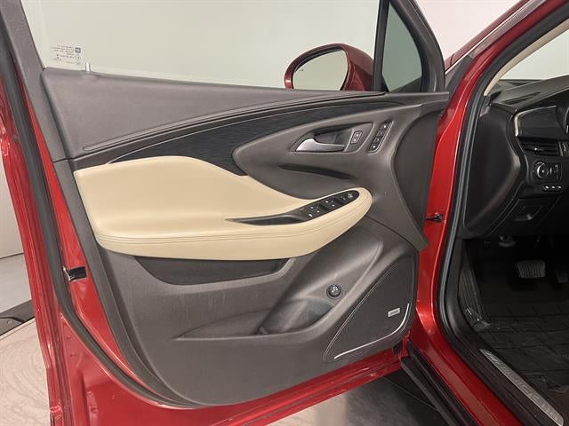 2018 Buick Envision Premium II