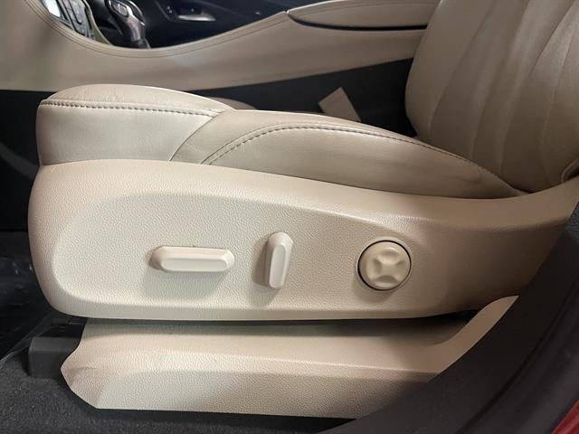 2018 Buick Envision Premium II