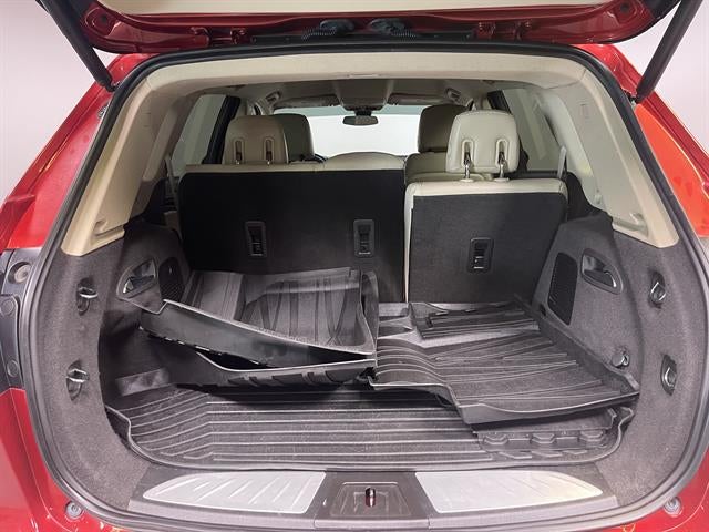 2018 Buick Envision Premium II