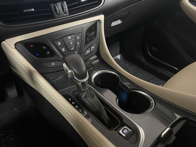 2018 Buick Envision Premium II