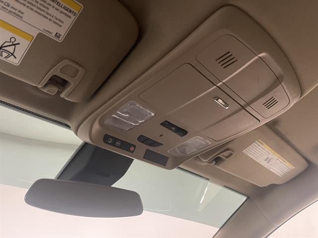 2018 Buick Envision Premium II