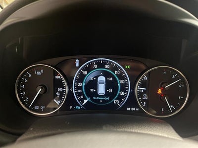 2018 Buick Envision Premium II