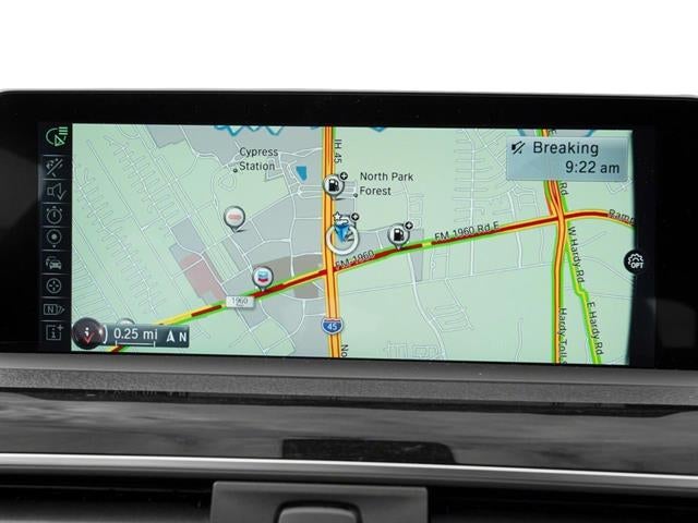 2018 BMW 330e iPerformance 330e iPerformance