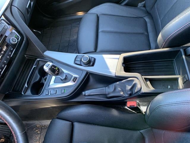 2018 BMW 330e iPerformance 330e iPerformance