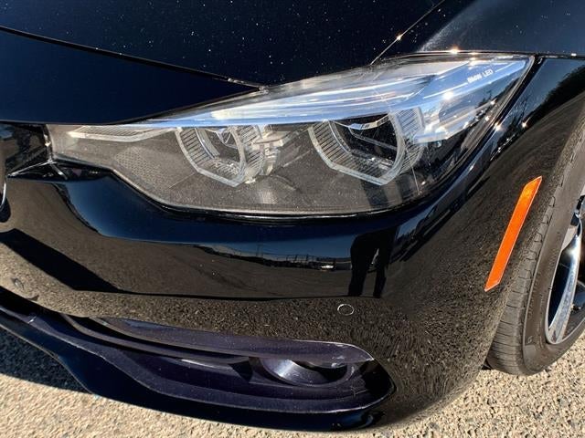 2018 BMW 330e iPerformance 330e iPerformance