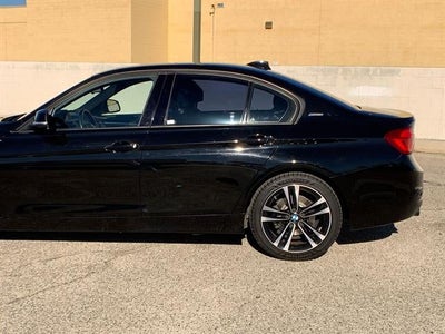 2018 BMW 330e iPerformance 330e iPerformance