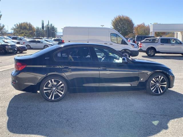 2018 BMW 330e iPerformance 330e iPerformance