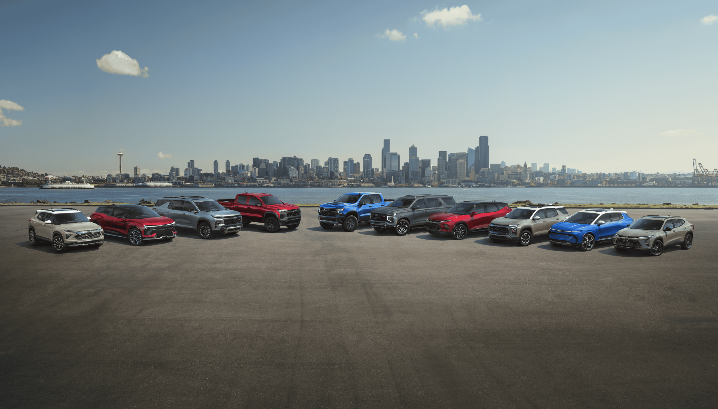 CHEVY SPECIAL OFFERS | Diamond Chevrolet of San Bernardino in San Bernardino CA