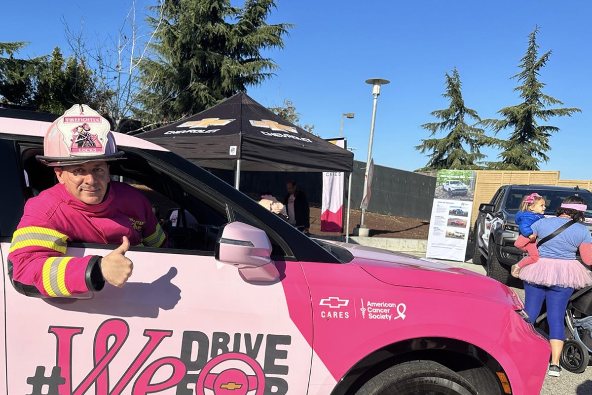 Chevrolet MSABC iDrive For | Diamond Chevrolet of San Bernardino in San Bernardino CA