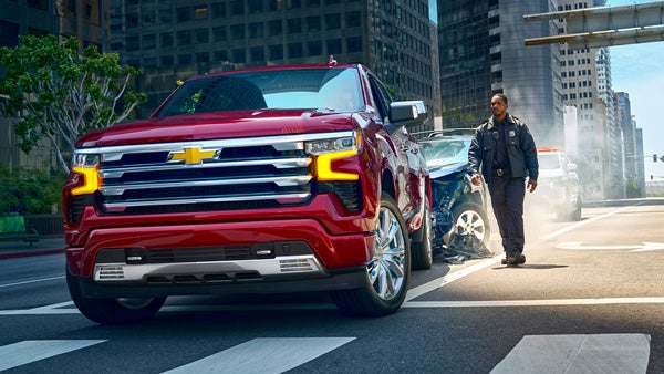 Diamond Chevrolet of San Bernardino in San Bernardino CA