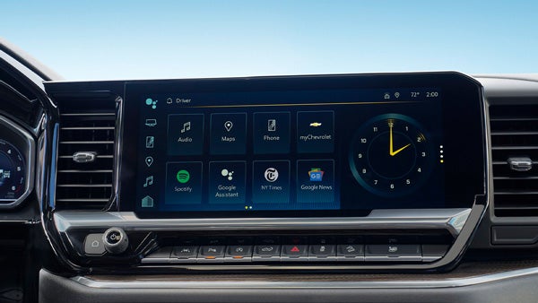 Diamond Chevrolet of San Bernardino in San Bernardino CA