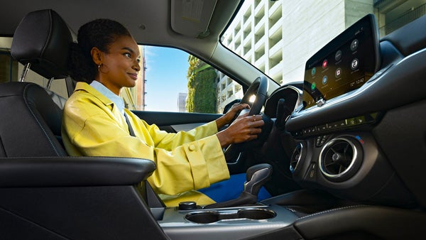 Diamond Chevrolet of San Bernardino in San Bernardino CA