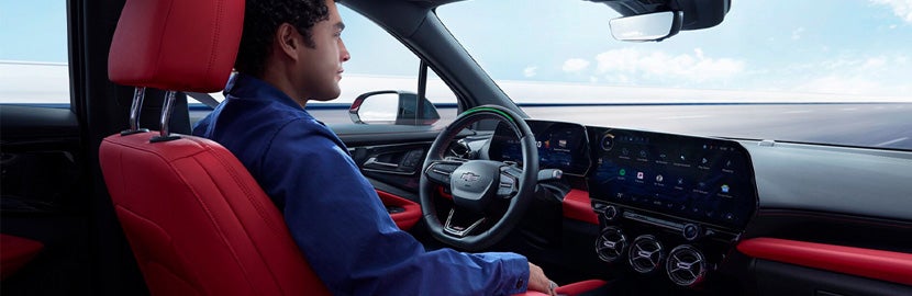 Diamond Chevrolet of San Bernardino in San Bernardino CA