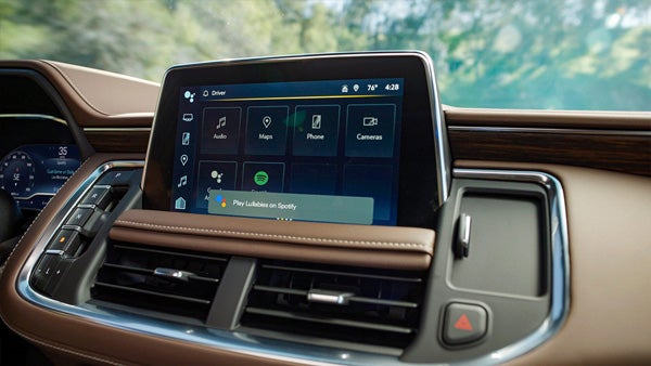 Diamond Chevrolet of San Bernardino in San Bernardino CA