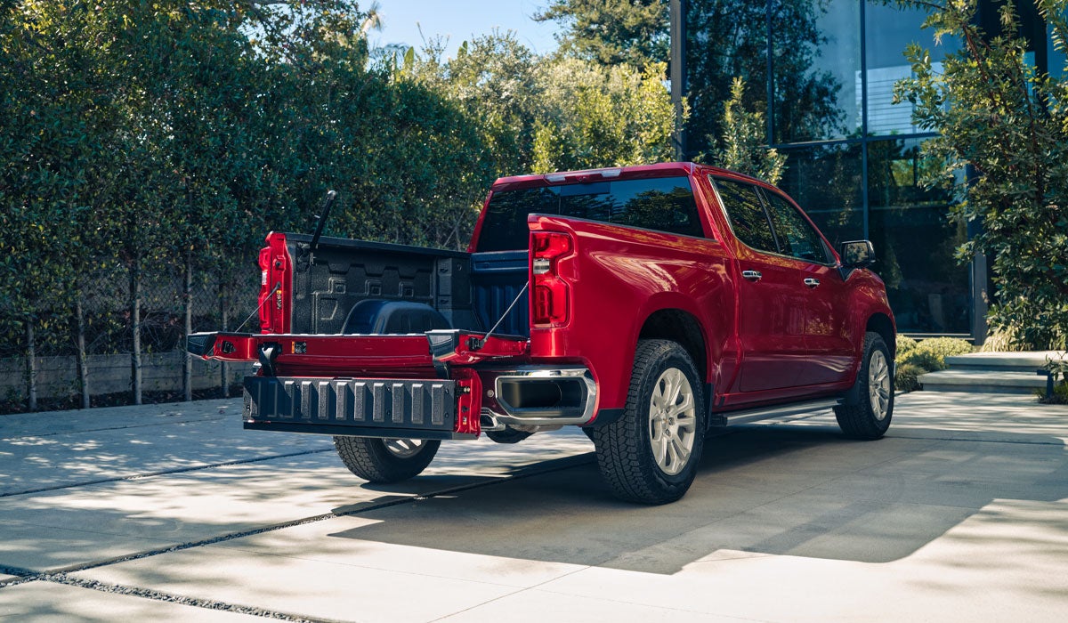 Diamond Chevrolet of San Bernardino in San Bernardino CA