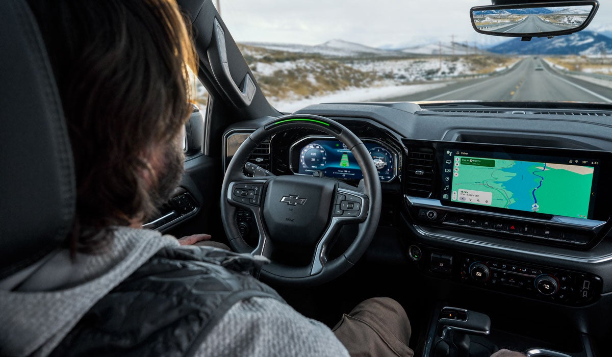 Diamond Chevrolet of San Bernardino in San Bernardino CA