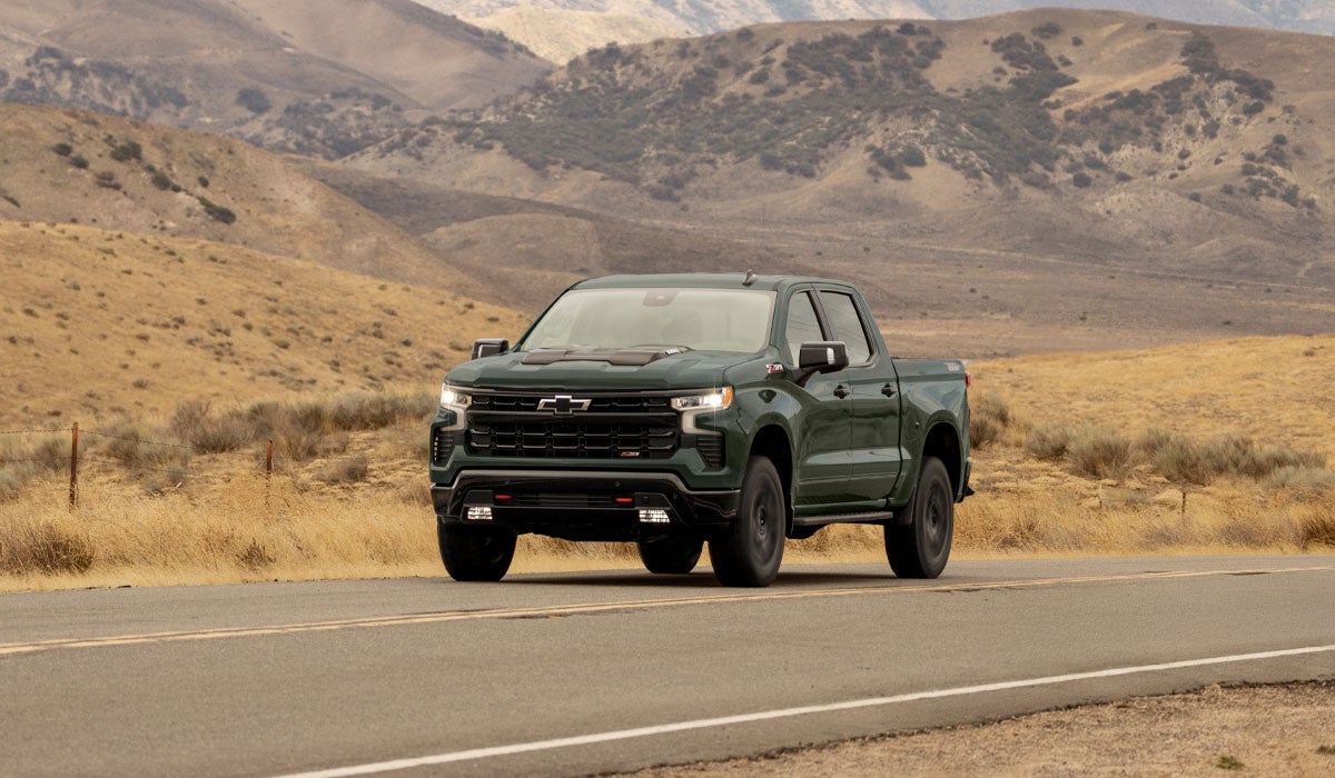 Diamond Chevrolet of San Bernardino in San Bernardino CA