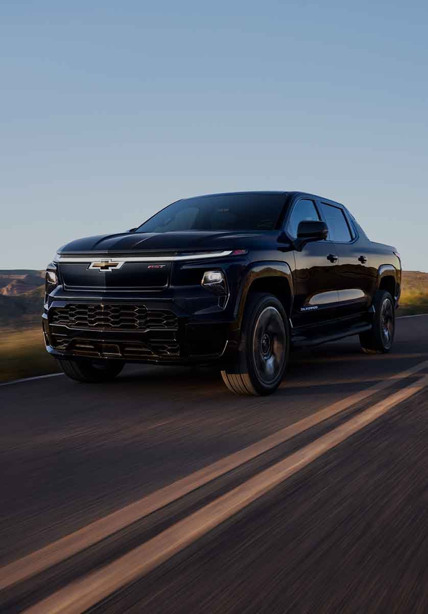 Diamond Chevrolet of San Bernardino in San Bernardino CA