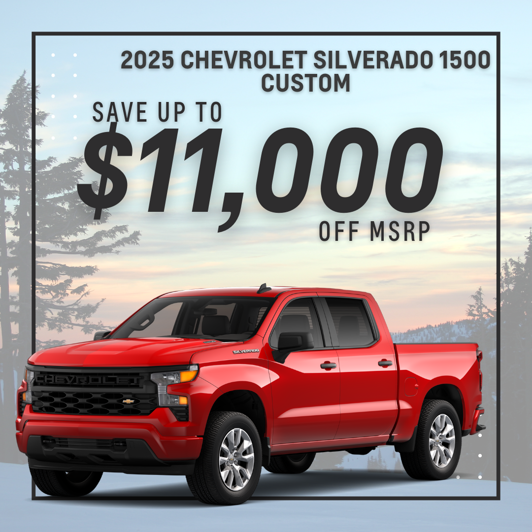 Special Purchase Offer