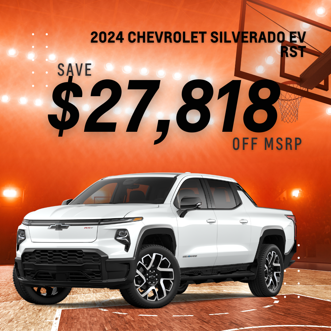 Save up To $27,818 Off MSRP