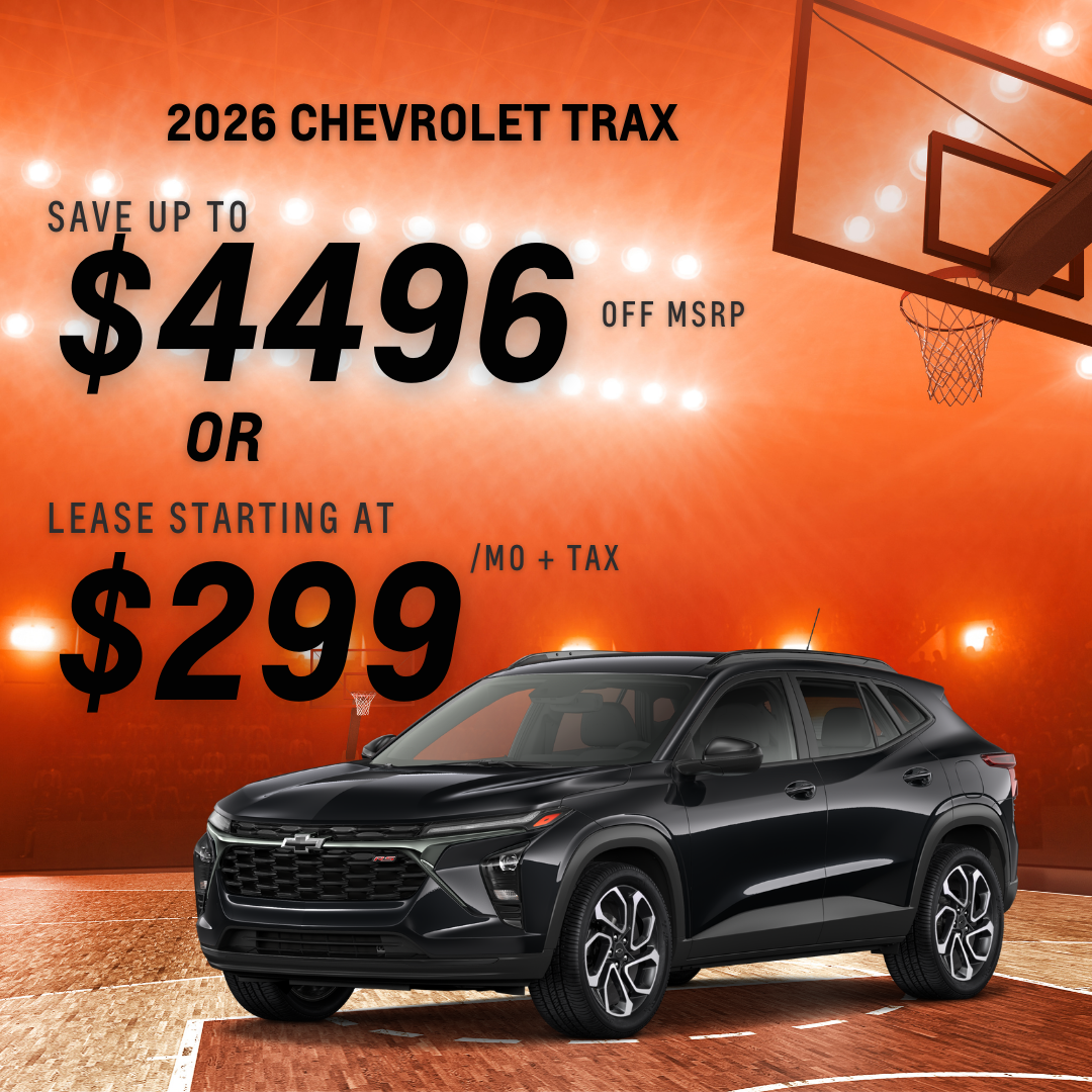 Lease For Only $299 + Tax Per Month For 24 Months Or Save Up To $4,496