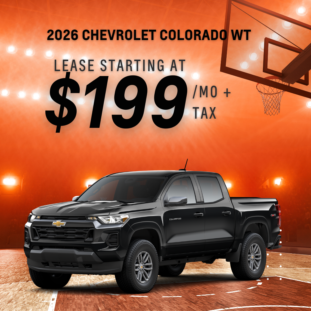 Lease For $199 Per Month + Tax