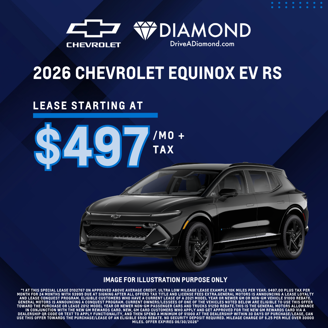 Lease starting at $497/mo + tax